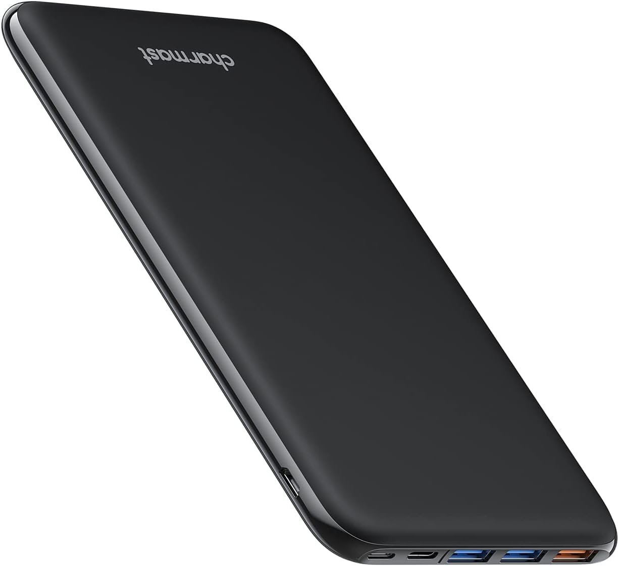 Power Bank 26800mAh Batería Portátil USB Carga Rápida Batería Externa USB C Power Bank 26800mAh Bateria Portatil Carga Rapida Cargador Portátil Móvil con 4 Puertos Smart E Salidas y 3 Entradas Compatible con Phone 13/12 Samsung y Smartphone