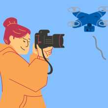 Categoría Fotografía: Cámaras y Drones Ofertas