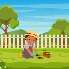 Categoría Jardinería y Exteriores Ofertas