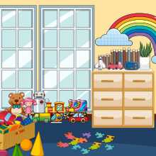 Categoría Mobiliario Infantil Ofertas