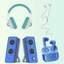 Categoría Sonido y Auriculares Ofertas